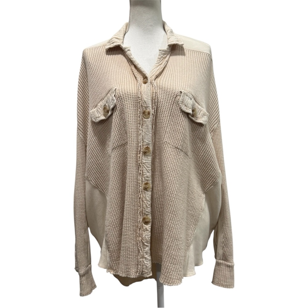 Free People FP One Scout Jacket - Picture 7 of 16